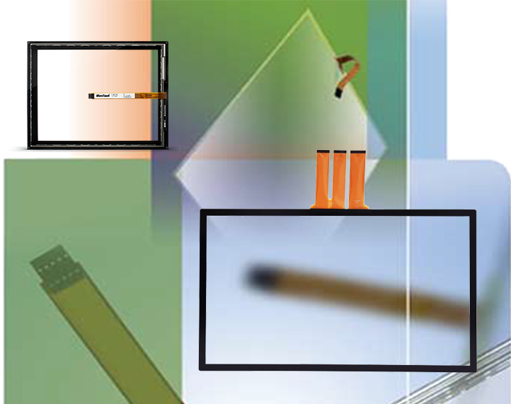 Touch Screen Systems