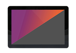 8.0"Touch Panel Computer