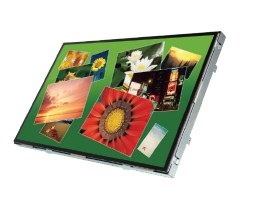 C3239PW Open Frame Touch Display